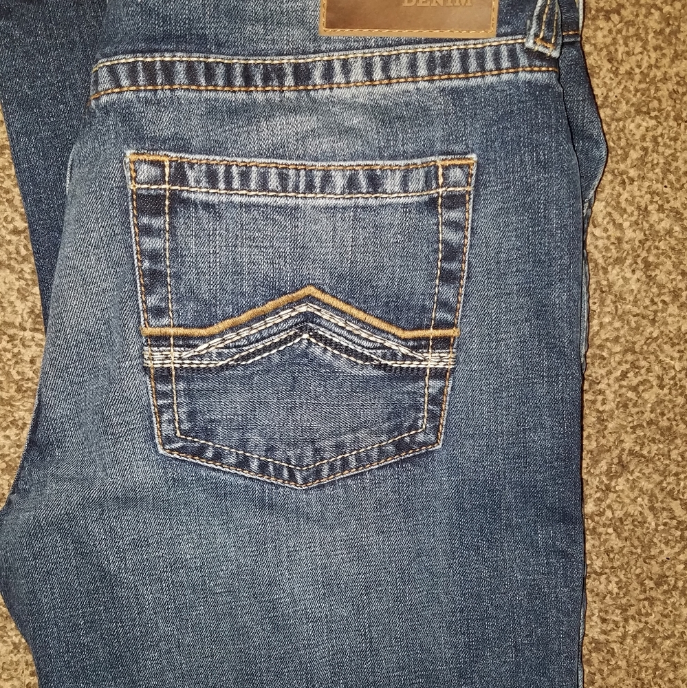 Ariat 34 x 38 jeans